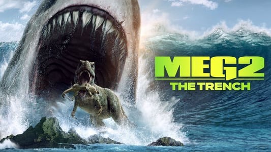 [Mega-ver] ~ Megalodón 2: La fosa La película_2023 | en español (HD) Y LATINO Gratis