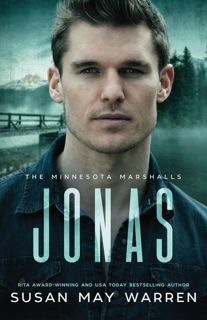 Read [Book] Jonas: A Minnesota Marshalls Novel (The Marshall Family Saga) E-BOOK