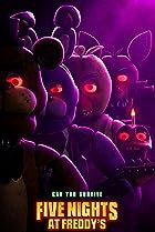 VER Five Nights At Freddy's Pelicula Completa en Espanol y Latino 2023