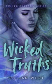 PDF ONLINE)READ Wicked Truths (Ruined Records Book 4) ebook