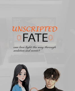 UNSCRIPTED FATE: