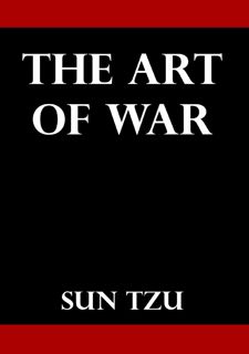 Read BOOK Download [PDF] The Art Of War