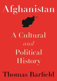 Read BOOK Download [PDF]Afghanistan: A Cultural and Political History (Princeton Studies i