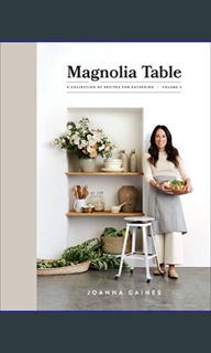 Read ebook [PDF] 📕 Magnolia Table, Volume 2: A Collection of Recipes for Gathering     Hardcove