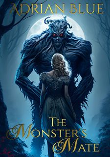 [Book Prime] Read Online The Monster's Mate Series: A Monster