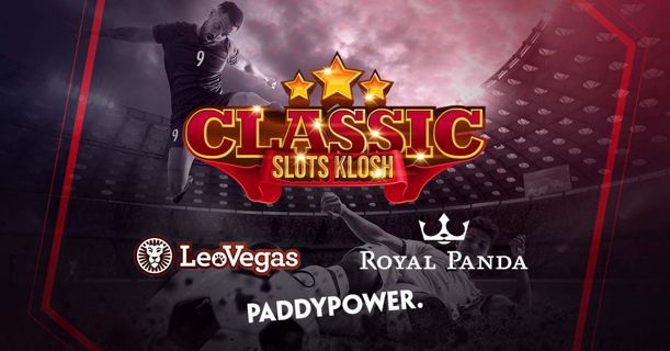 Discover Timeless Thrills: Your Guide to Classic Slots Klosh Adventure