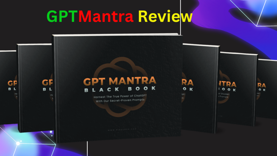 GPTMantra Review : Get Insider Access to a Treasury of 7,000+ AI Prompts