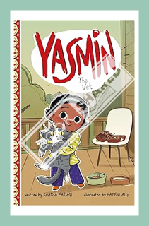 (DOWNLOAD (EBOOK) Yasmin the Vet (Yasmin, 18) by Saadia Faruqi
