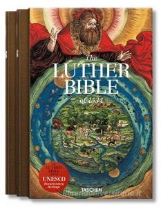 READ [PDF] The Luther bible of 1534