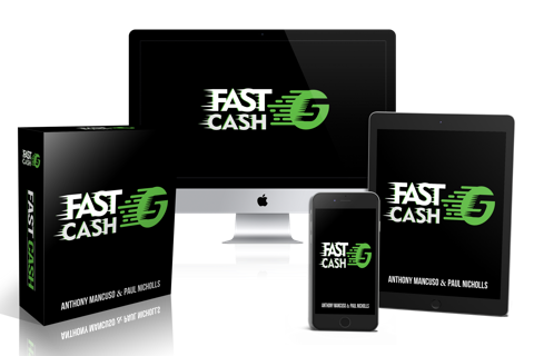 Fast Cash 5 Review: Is It Legit or a Scam?
