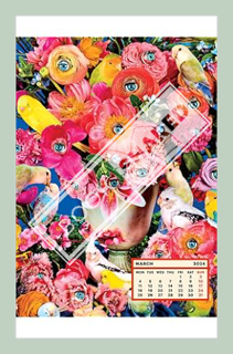 (Ebook Free) Toilet Paper Calendar 2024 by Pierpaolo Ferrari by Fay