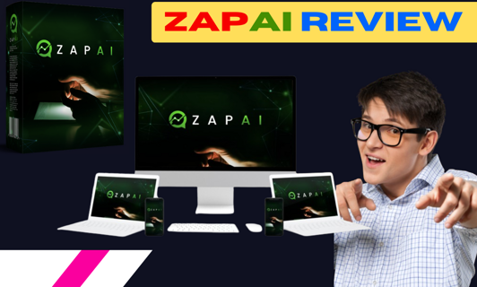 ZapAI Review : NEXUSAI Whatsapp Autoresponder