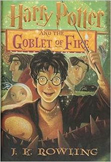 [View] [EPUB KINDLE PDF EBOOK] Harry Potter and the Goblet of Fire (4) by J.K. Rowling,Mary GrandPré