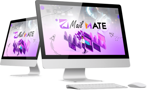 Mail Mate - Unlimited Emails & DFY DMARC, DKIM, SPF Review- My Honest Opinion!