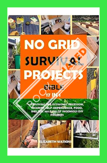 RVIVAL PROJECTS BIBLE 17 IN 1: SURVIVING THE ECONOMIC RECESSION, SECURITY