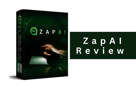 ZapAI Review - Your Niche Market with Irresistible Offers