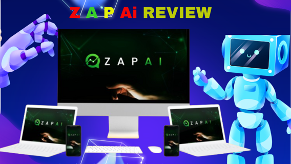 ZapAI Review – Revolutionizing Direct Marketing Bonuses