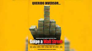 [Descargar] Golpe a Wall Street (2023) Pelicula Completa Online en Español
