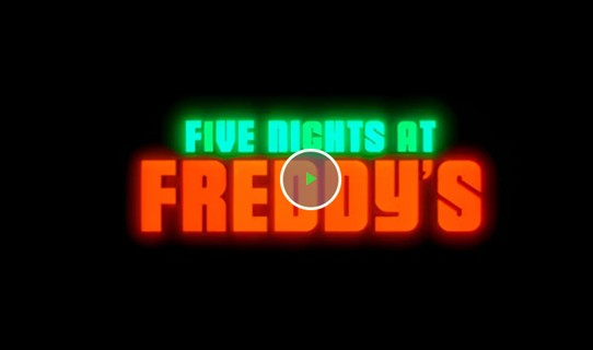 1080p Five Nights at Freddy's - O Pesadelo Sem Fim 2023 Filme Completo 𝐇𝐃 Dublado PT