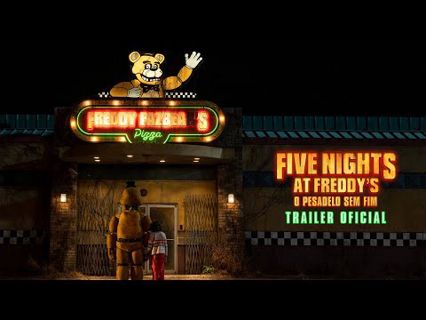 Assistir Five Nights at Freddy's O Pesadelo Sem Fim 2023 Filme Completo Online Gratis em Portuguese