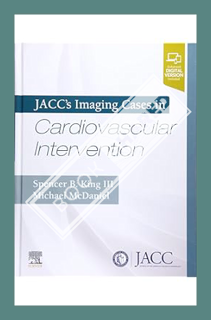 (Ebook Download) JACC's Imaging Cases in Cardiovascular Intervention by Spencer King