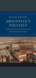 #^D.O.W.N.L.O.A.D ⚡ Aristotle's "Politics": Second Edition     Paperback – March 4, 2013 (Epub