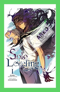 (Ebook Free) Solo Leveling, Vol. 1 (comic) (Solo Leveling (manga), 1) by Hye Young Im