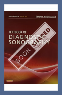 (Pdf Free) Textbook of Diagnostic Sonography: 2-Volume Set (TEXTBOOK OF DIAGNOSTIC ULTRASONOGRAPHY)