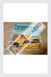 (PDF Free) Farm Crawlers (Farm Tractor Color History) by Robert Pripps