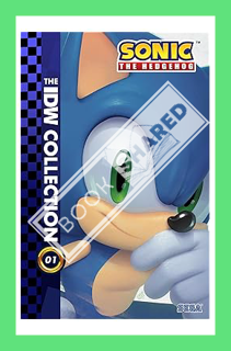 (PDF) Download) Sonic the Hedgehog: The IDW Collection, Vol. 1 (Sonic The Hedgehog IDW Collection) b