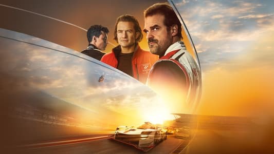 Descargar..! Gran Turismo (2023) Película Completa Online Latino HD