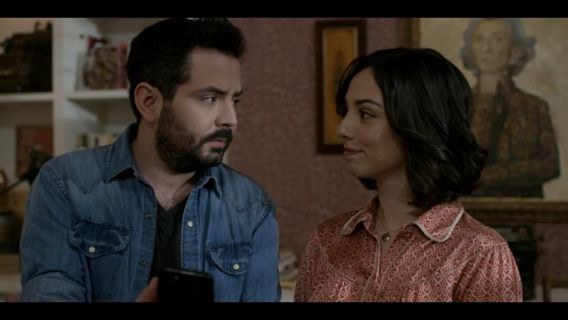 Ver El Roomie (2024) | Película completa | Español y Latino Gratis