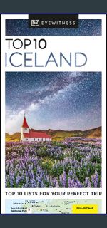 {READ} 📖 DK Eyewitness Top 10 Iceland (Pocket Travel Guide)     Paperback – Folded Map, January