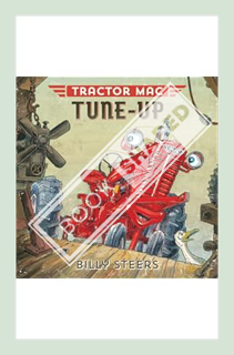(PDF Download) Tractor Mac Tune-Up by Billy Steers