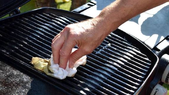 The Importance of Professional BBQ Grill Cleaning Services