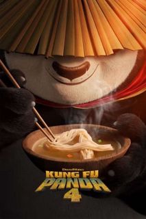 🎬  TVpelis - Ver Kung Fu Panda 4 2024  Pelicula Completa en Espanol Latino Online