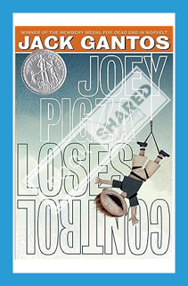 (PDF) Download) Joey Pigza Loses Control (Joey Pigza, 2) by Jack Gantos