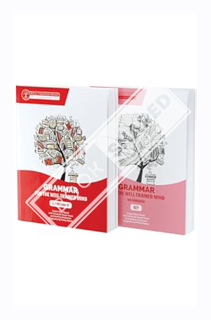 (FREE (PDF) Red Bundle for the Repeat Buyer: Includes Grammar for the Well-Trained Mind Red Workbook