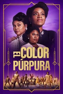 🎬  TVpelis - Ver El color púrpura 2024  Pelicula Completa en Espanol Latino Online