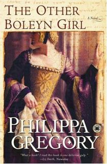 Read eBook The Other Boleyn Girl (The Plantagenet and Tudor Novels, #9) by Philippa Gregory