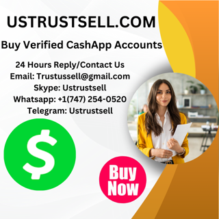 Buy Verified CashApp Accounts