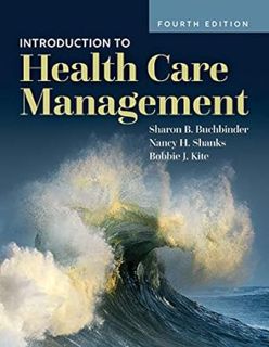 [Read] Online Introduction to Health Care Management