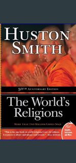 #^R.E.A.D ⚡ The World's Religions (Plus)     Paperback – May 12, 2009 [PDF,EPuB,AudioBook,Ebook