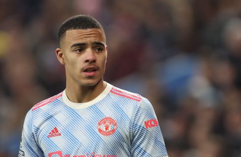 Mason Greenwood could still have future at Man Utd, reveals Sir Jim Ratcliffe