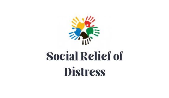 Social relief of distress