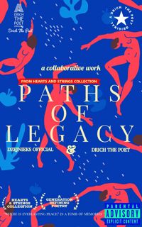 Paths Of Legacy