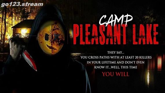 [-STREAM-] Camp Pleasant Lake 2024 Ganzer Film Auf Deutsch KinoX