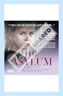 (DOWNLOAD (PDF) The Asylum by Ann Cusack - contributor
