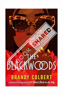 (PDF) Download The Blackwoods by Brandy Colbert
