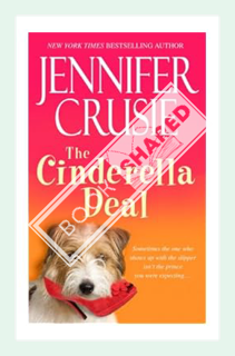 (PDF Download) The Cinderella Deal by Jennifer Crusie